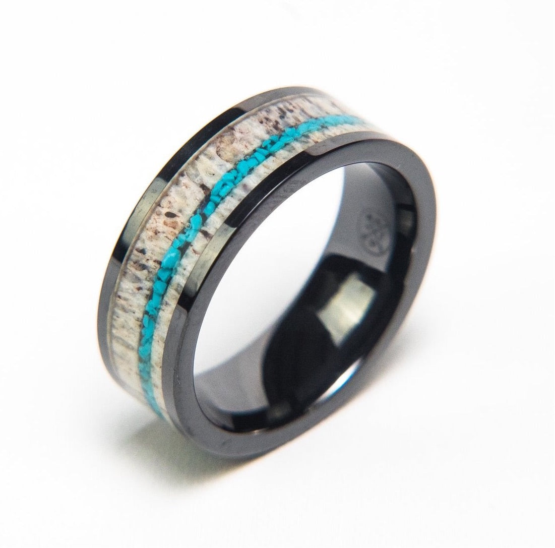 The “Big Sky” Ring