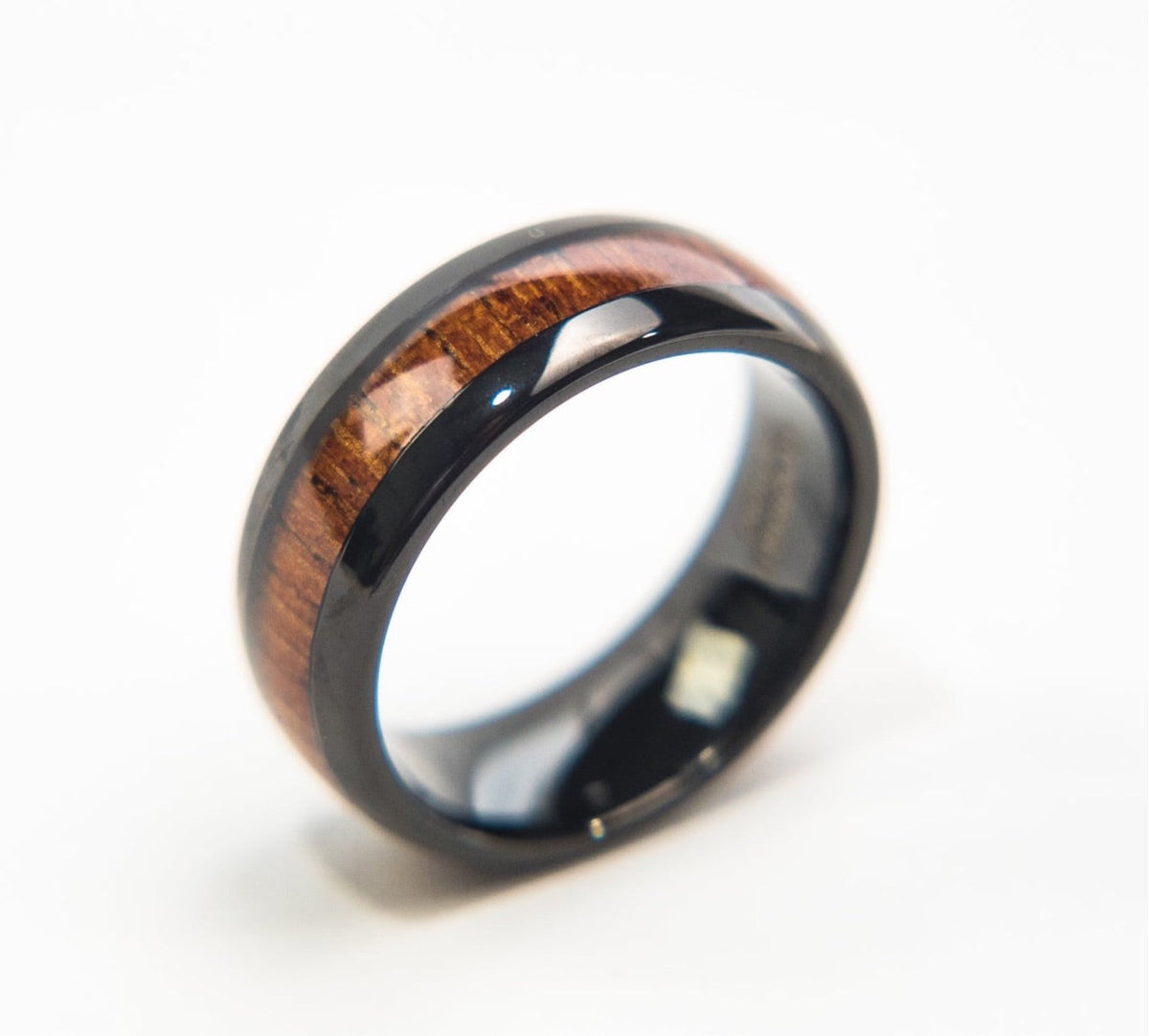 The “Epicurean” Ring