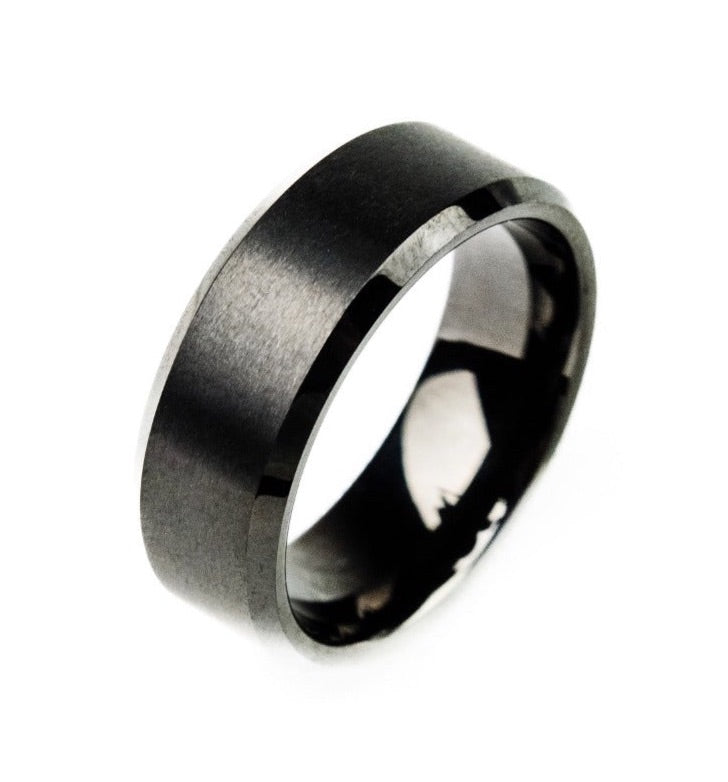 The “Eclipse” Ring