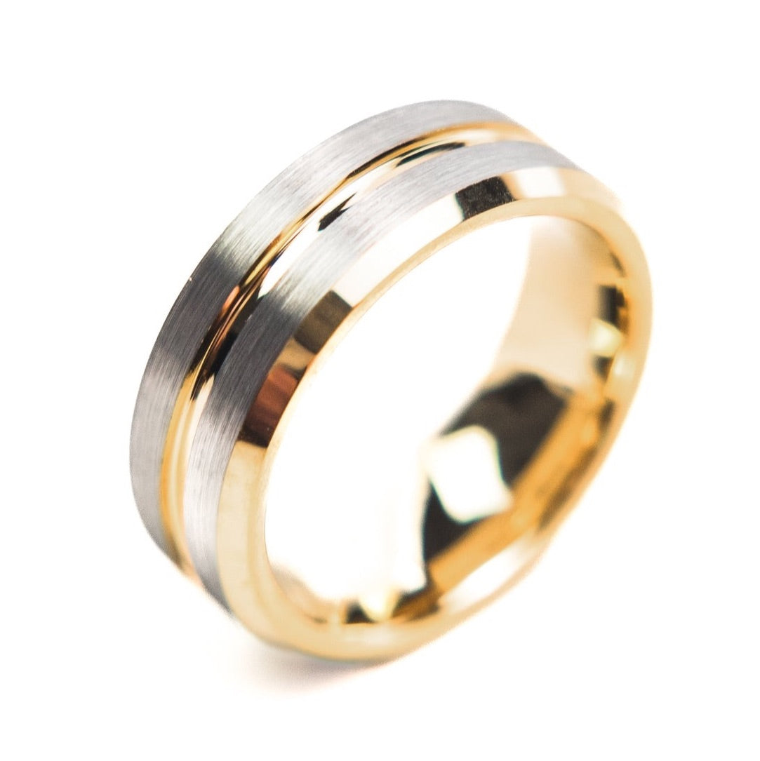 The “Sinatra” Ring