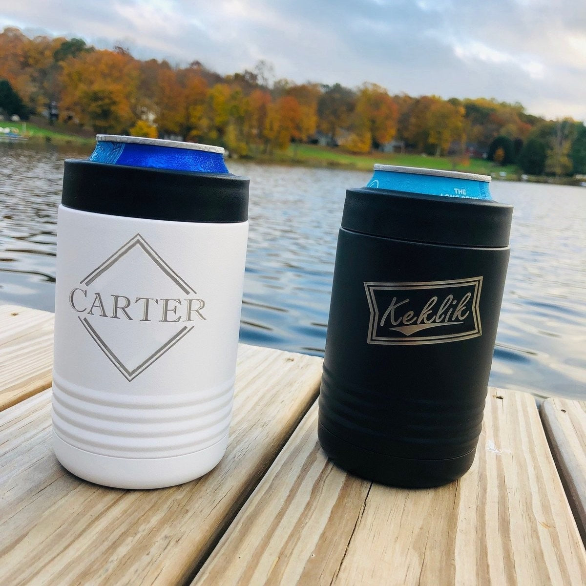 Personalized Koozie