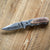 Engraved Pocket Knife