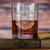 Custom Logo Bourbon Whiskey Glass