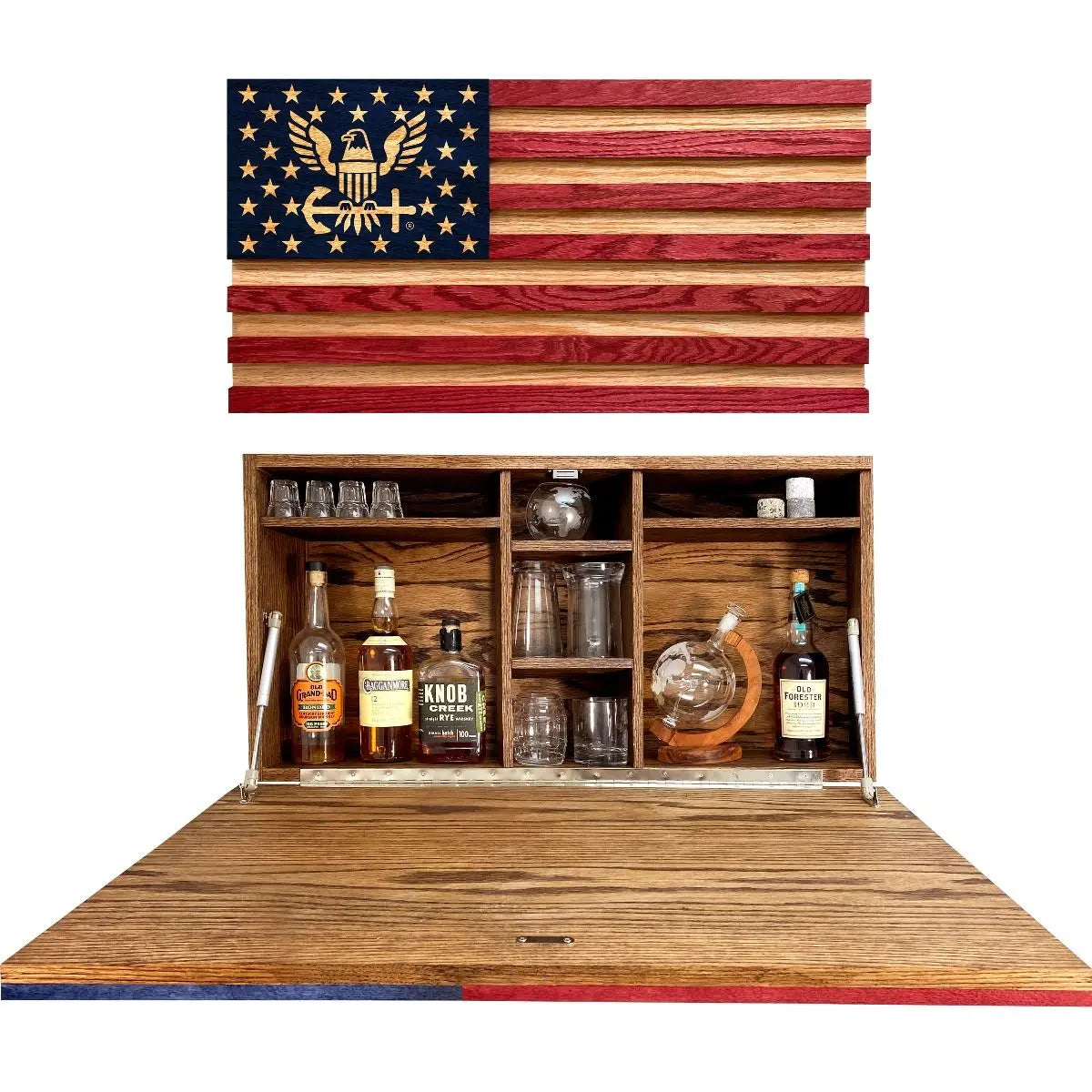 United States Military Murphy Bar