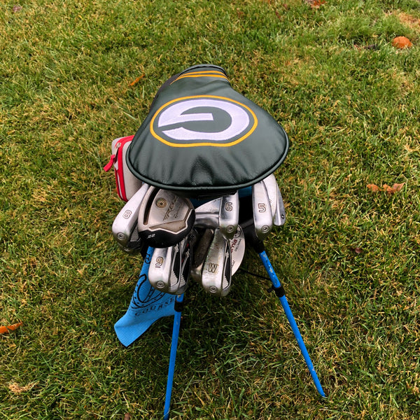 NFL Football Golf Equipment