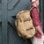 Personalized Canvas Travel Backpack