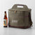 Monogrammed Combat Cooler