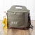 Monogrammed Combat Cooler