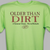 Older Than Dirt Shirt