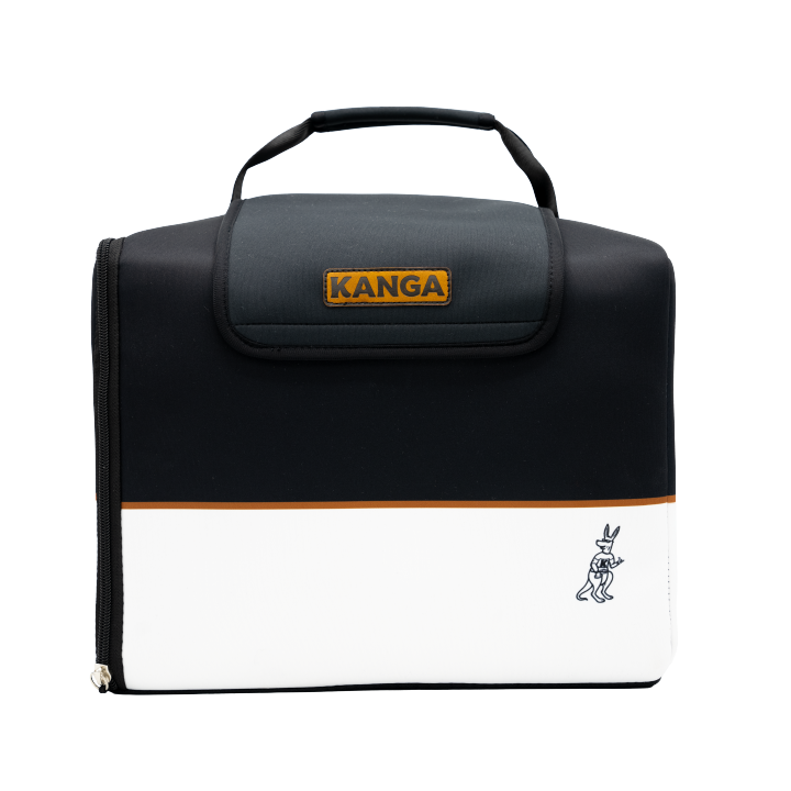 Kanga Coolers Kase Mate Standard 12 Pack Cooler - The Warming Store