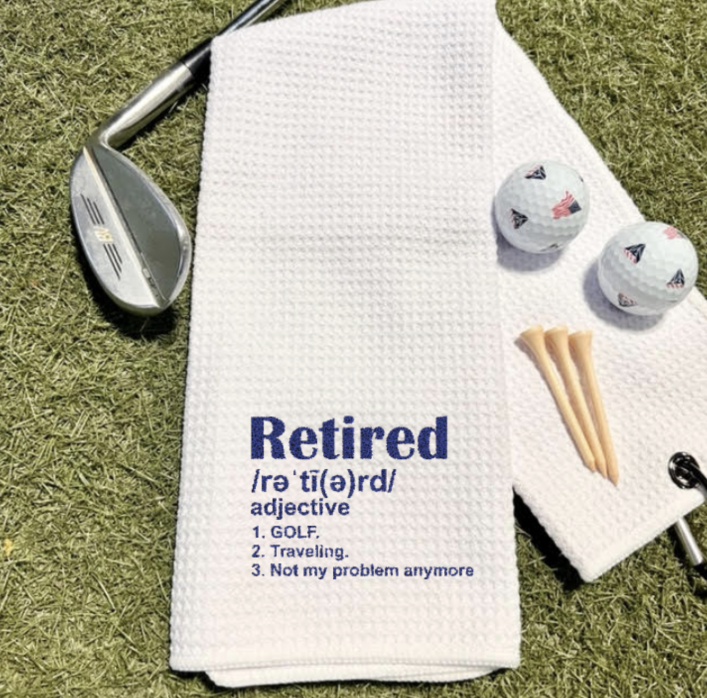 Cute Retirement Gift Basket | Teacher Retirement Gifts