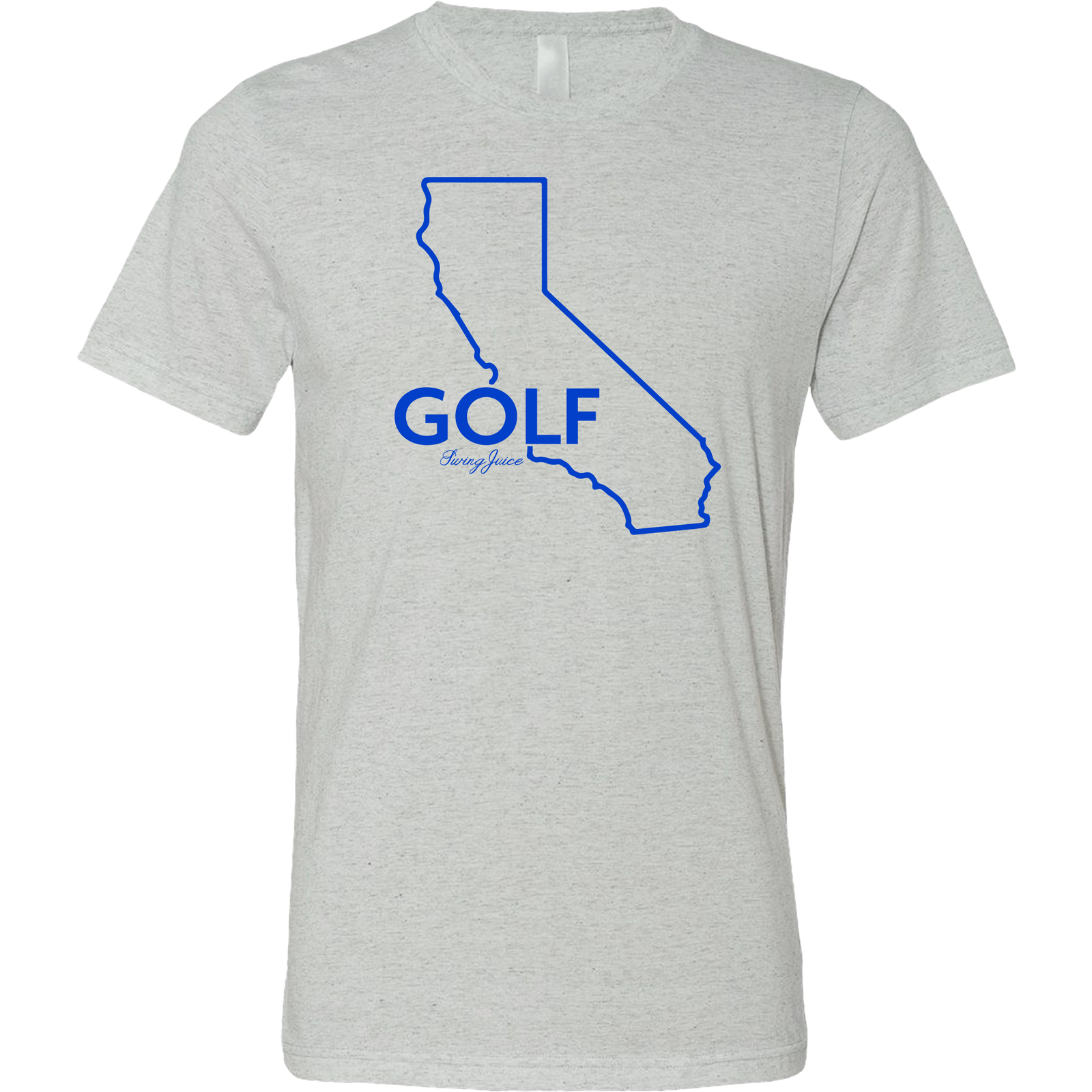 California Golf T-shirt