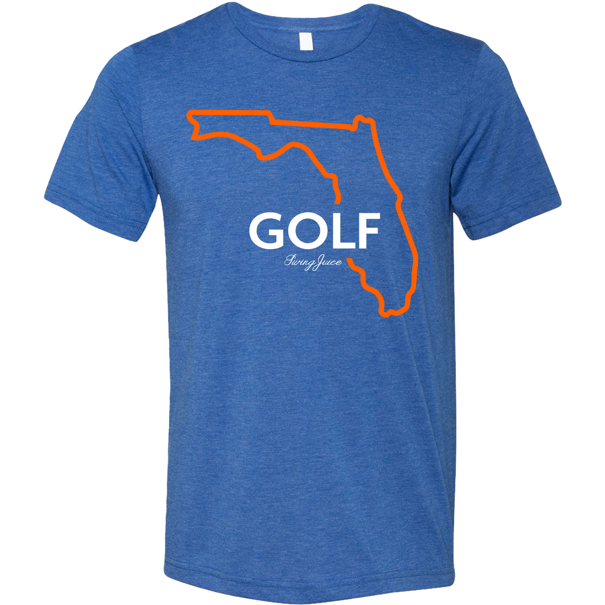 Florida Golf T-shirt