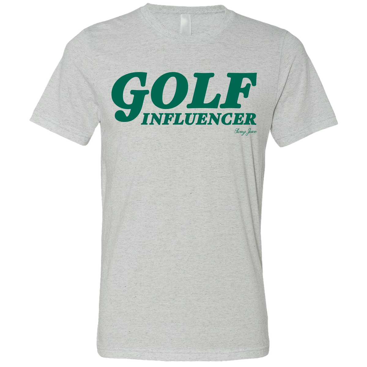 Golf Influencer Shirt