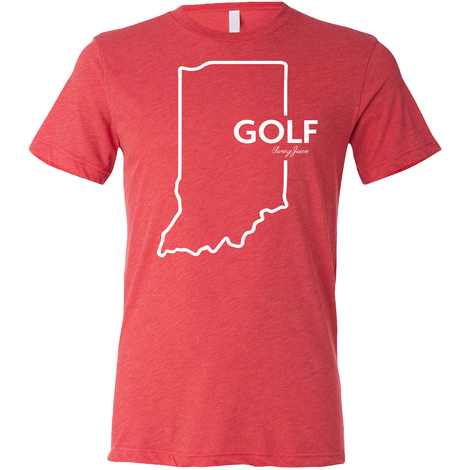 Indiana Golf T-Shirt