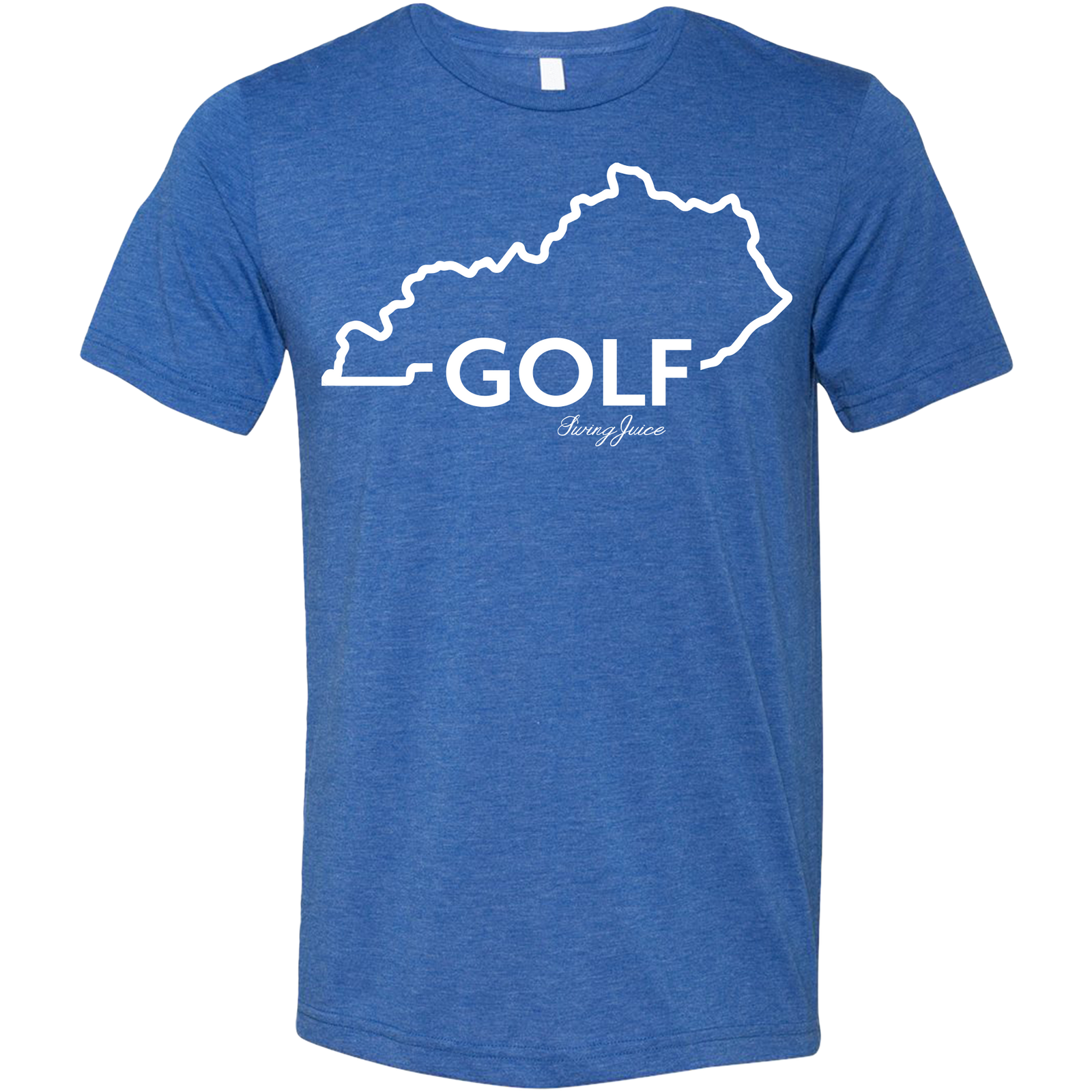 Kentucky Golf T-Shirt