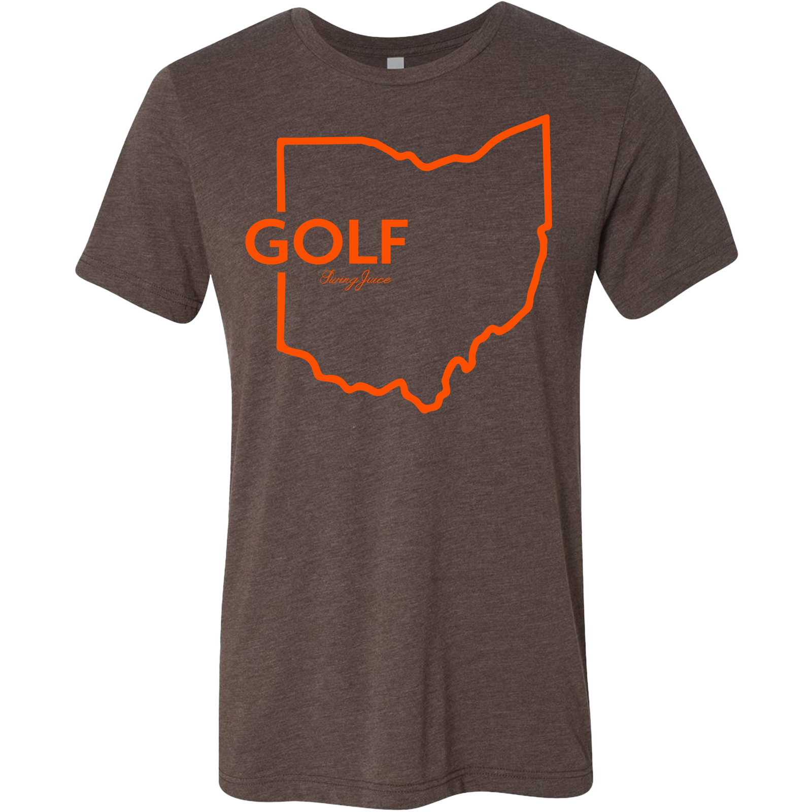 Ohio Golf T-Shirt