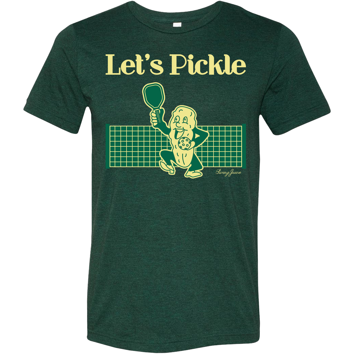 Let&#39;s Pickle