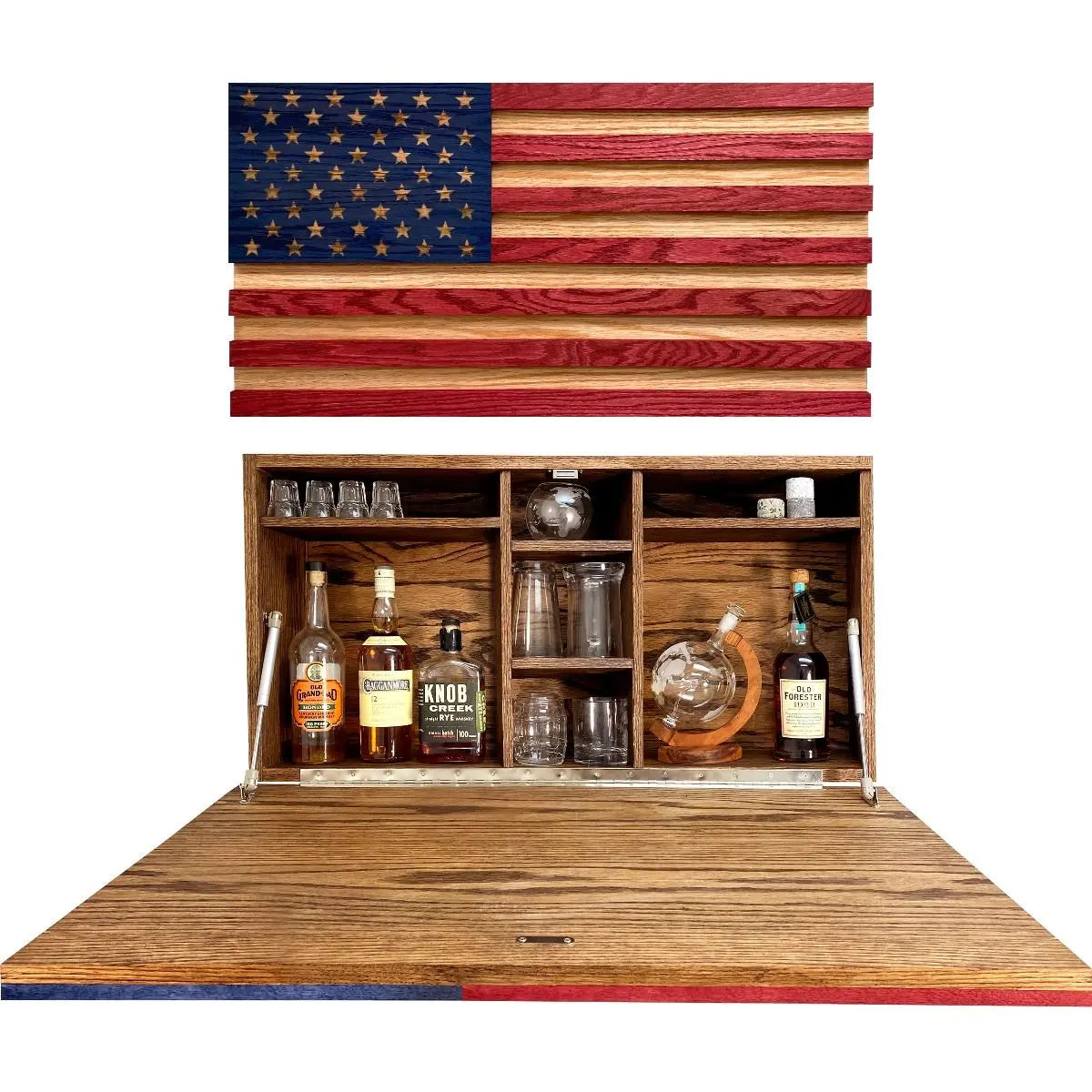 United States Military Murphy Bar