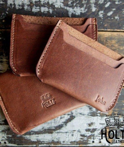 Personalized Wallet. Fishing Gifts for Men. Engraved Wallet. Custom Leather  Bifold Minimalist Wallets for Men. Unique Fishing Gift for Him 