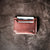 Brown Leather Minimalist Wallets 