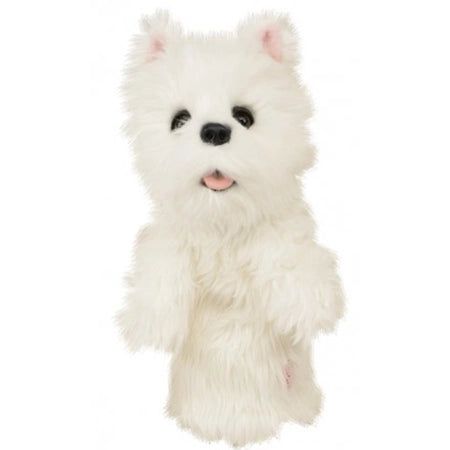 Westie Headcover