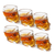 Skull Shot Glasses Set