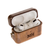 Wooden Airpod Case