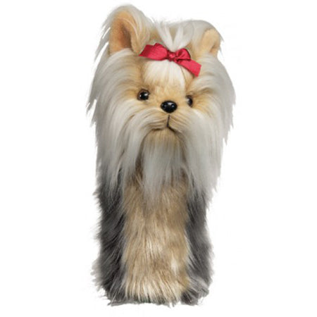 Yorkshire Terrier Headcover